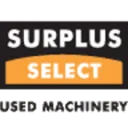 Logo Surplus Select BV - used machinery