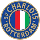 Logo van sv Charlois