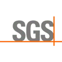 Logo van SGS Floriaan