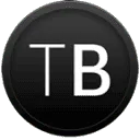 Logo van Taxi Butler