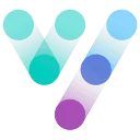 Logo van Stichting Uniformering en Informatievoorziening Volmachtketen