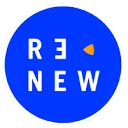 Logo R3NEW