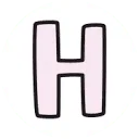 Logo van Hummingbird Amsterdam