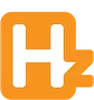 Logo van Hertz Trainingen voor wetenschappers Hertz training for scientists