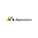 Logo van Alpensteins B.V.