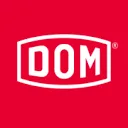 Logo van DOM Nederland