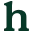 Logo van The Hand
