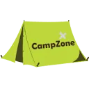 Logo van CampZone