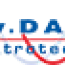 Logo van R.van Dalen Elektrotechniek BV