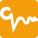 Logo van GGD Gooi en Vechtstreek