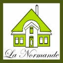 Logo van B AND B "La Normande"