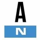 Logo van Artiesten Nieuws