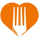 Logo van Voedselbank Rotterdam