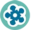Logo van Erfgoed Gelderland