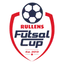 Logo van Rullens Futsal Cup