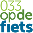 Logo van 033opdefiets