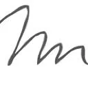 Logo van Marieke Meijer Illustration AND Design