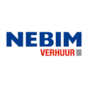 Logo van Nebim Lease en Verhuur