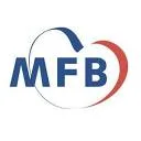 Logo van Machinefabriek Bolsward B.V.
