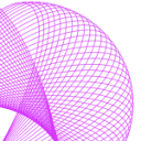 Logo van DN PATTERN