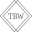 Logo van This Talent Works