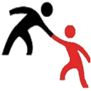 Logo van Stichting Christian Refugee Relief CRR