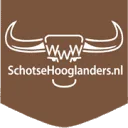 Logo van Schotsehooglanders.nl