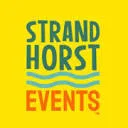 Logo van Strand Horst Events