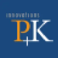 Logo van Peek en Kooijman Innovations
