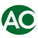 Logo van A O Smith Nederland