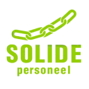 Logo van Solide Personeel B.V.