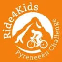 Logo van Stichting Ride4Kids