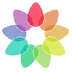 Logo van Enneagram Nederland