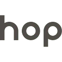 Logo van HOP Architects