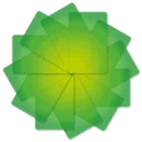 Logo DuurzameCadeaukaart.nl