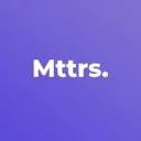 Logo mttrs