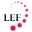Logo van Vrouwen met LEF
