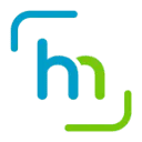 Logo van Holiday Media