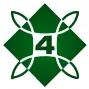 Logo van Café Restaurant "De Viersprong"​