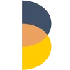 Logo van BisforBusiness