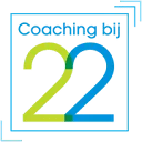 Logo van Coaching bij 22