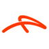 Logo van ArcelorMittal Building Solutions Nederland