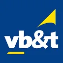 Logo van vb AND t Projectmanagement bv