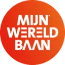 Logo van MijnWereldBaan
