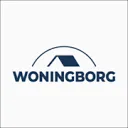 Logo van Woningborg