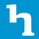 Logo van Huis van Hilde