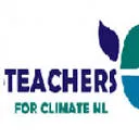 Logo van Teachers for Climate