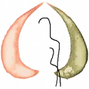 Logo van de Grote Wiede