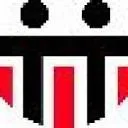 Logo Talentgroep Twente BV
