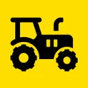 Logo van De Landbouwbeurs Leeuwarden